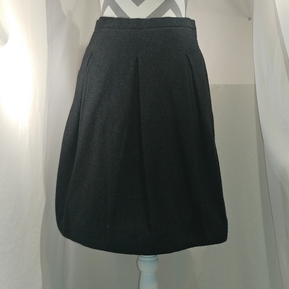 Ralph Lauren Black Label Winter skirt